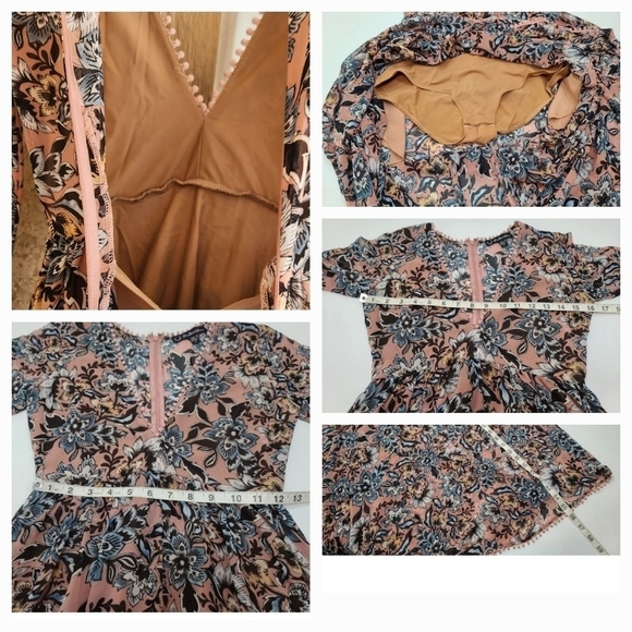 Sexy Dress‎ - Picture 3 of 3